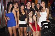sex show girls pattaya club pattya thailand bar women part beautiful most there