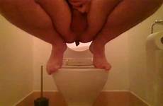 toilet squat twink scat poo thisvid