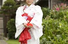 nishida mai idol sexy japanese kimono