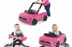bright babies walkers any kids2 engines fordauthority mustang6g