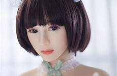 sex japanese dolls doll breast small men oral lifelike 148cm silicone real buy