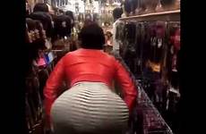 ass clapping thick twerking
