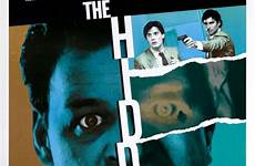 hidden movie 1987 review poster peter retro oculto lo horror film cool 80s sci fi nielsen over