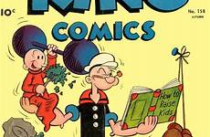 king comics 1936 comic books