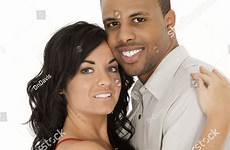 interracial couple intimate moment sharing stock shutterstock search