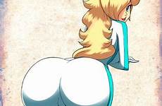 luscious rosalina