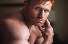 ginger red hair handsome men tumblr redhead man hairy male hot muscles beef pat lee over guys woof weekend sexy
