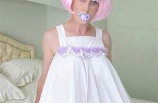sissy baby dress girl doll girls boy boys little dresses cute sissies pink tv pajamas sexy lingerie brolita mickey hot