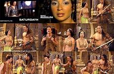 maya rudolph nude ancensored