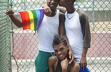 jamaica homeless jamaican lgbt young people phelps grace planting peace huffpost youth roper travels document pair trip want