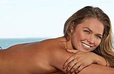 rousey ronda body leaked collected