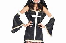costumes choose board halloween nun