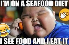 fat memes lazy diet seafood meme kid encourage researchers adolescents may october health events warn