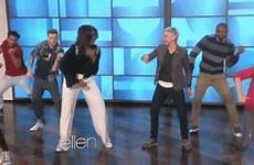 dance ellen degeneres gif excuse dancing giphy procrastinate should why use