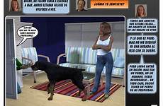 zoofilia madeline perro su comic animales