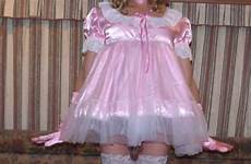 sissy humiliation nancy frilly prissy sissies maids petticoated necessary