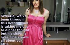 feminized satin humiliation crossdressing prom feminism titolo becoming visitar