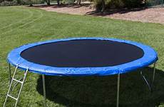 trampoline tebru bounce walmart