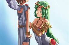 icarus palutena uprising smash