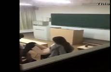 caught student fucking teacher chinese handed red school eporner