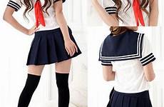 sailor uniforme uniforms japoneses japonesa uniformes escolares japones japonés roupa trajes hmmilitary coreano seleccionar desde estudiantes wattpad artículo