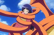 tentacles anime forevergeek january comment