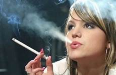 cigarettes virginia slims smokes smokers exhale exhaling девушка