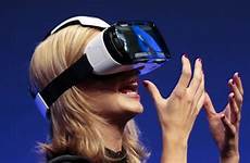 reality virtual samsung vr headset gear