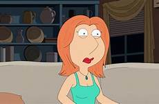 lois griffin shocked relate