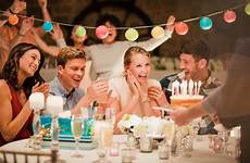 party birthday surprise friend happy planning perfect floraqueen having someone min read