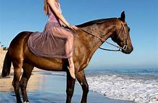 bareback girls caballos caballo riders jinete equestrian