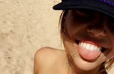 alexis ren topless nipple nude lea michele leaked instagram videos sexy pool snapchat beach fappening alexisren gifs december thefappening paparazzi
