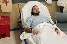 chumlee pawn scare hospitalized
