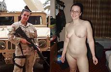 military dressed undressed shesfreaky girls pussy hairy wife sex
