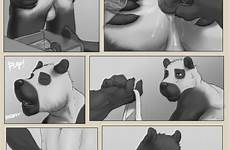 gay furry bear comics male comic hentai buttplug xxx sex jockstrap nude underwear cum panda difference size toy hot rule