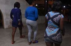 prostitution prostitutes ujana congo ghana nigerian jeunes edo juju mbeya ashawo wey five wia dis