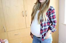 pregnancy maternity looks