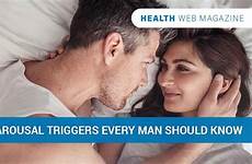 arousal triggers