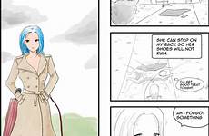 mistress me comic deviantart dog floor am anime