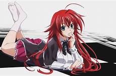 rias gremory dxd school high wallpaper anime wallpapers