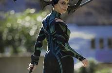 cosplay cool hela comic con marvel costumes costume choose board girls anime