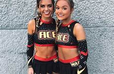 outfits cheerleading