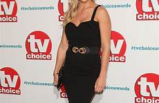 gemma atkinson gorka strictly warning marquez hollyoaks waterloo embarrassed attempts charge duped warned catfish beirut