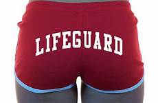 lifeguard butt