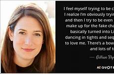 myself feel charming trying then quote gillian flynn quotes liza minnelli prev next