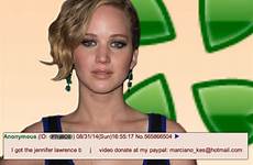 lawrence hacker icloud hack lewd actriz claims hacked hollywood latest