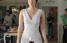 bush wine ad australian taste funny almost banned woman commercial say some pubic glass crotch her red food rss twitter
