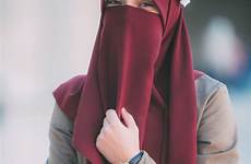 muslim niqab hijab 99inspiration islamic dp arab hijabi pakaian sumber hijabiworld