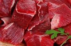 meat fresh study health warns bad