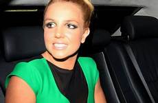 britney spears flashes latest seen